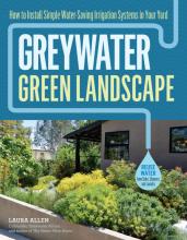 "Greywater, Green Landscape," a book by Laura Allen "Greywater, Green Landscape," a book by Laura Allen